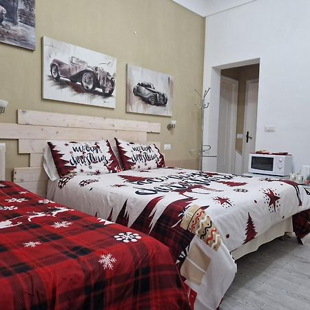 Affittacamere Cecco Rooms Ravello Luaran gambar