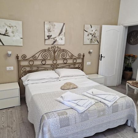 Affittacamere Cecco Rooms Ravello Luaran gambar