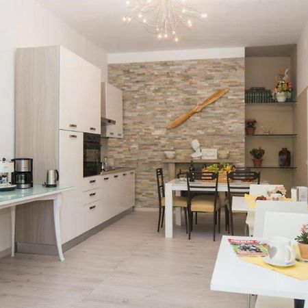 Affittacamere Cecco Rooms Ravello Luaran gambar