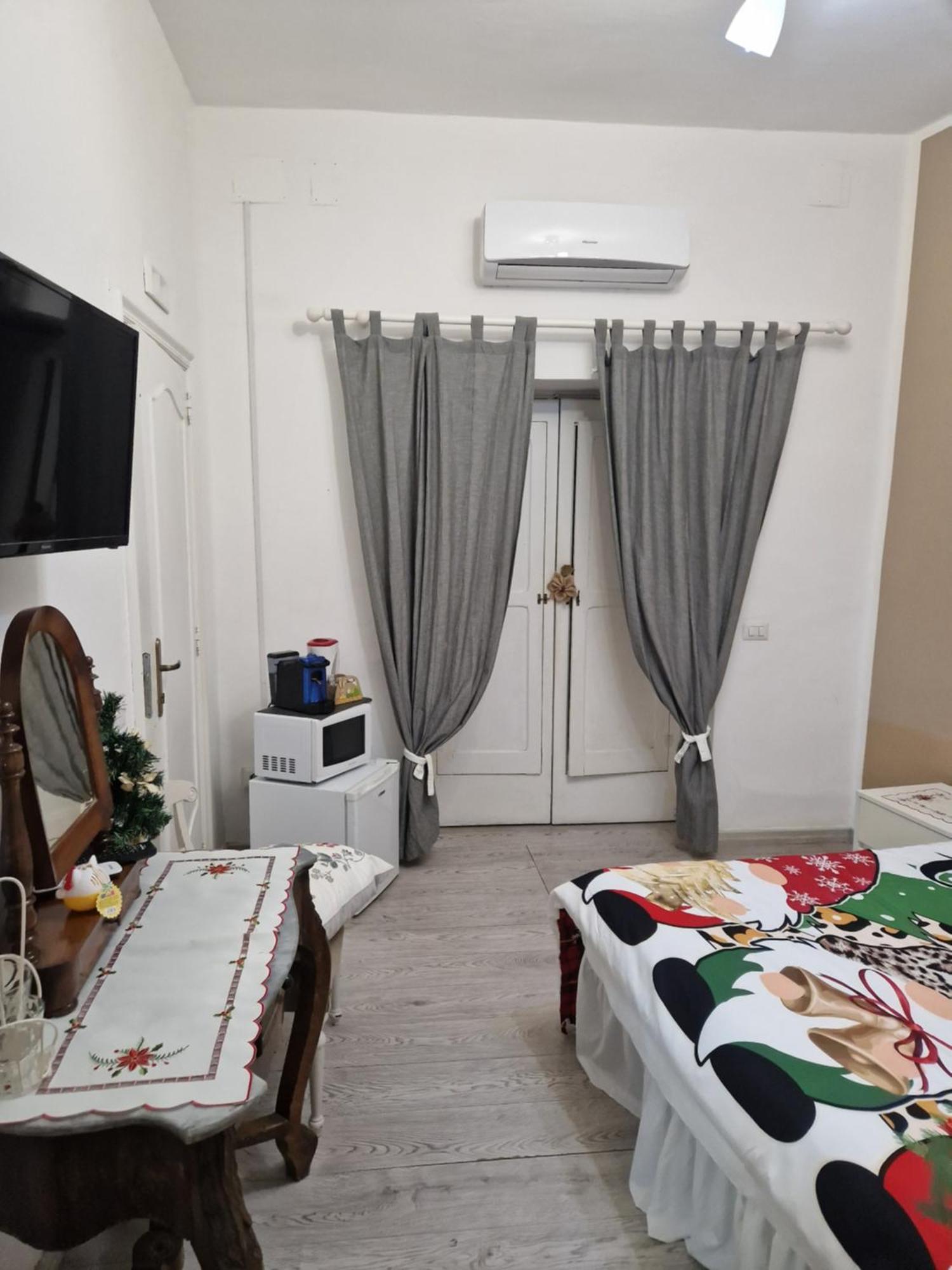 Affittacamere Cecco Rooms Ravello Luaran gambar