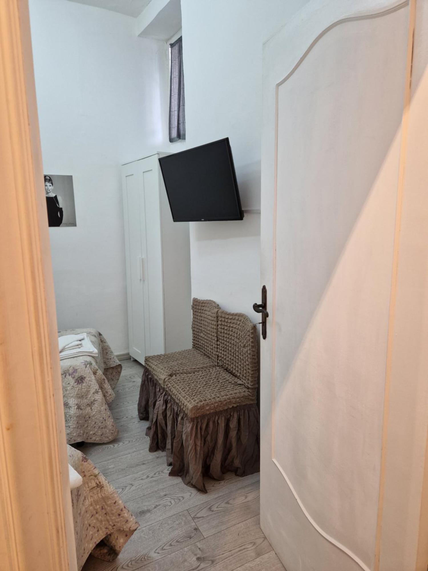 Affittacamere Cecco Rooms Ravello Luaran gambar