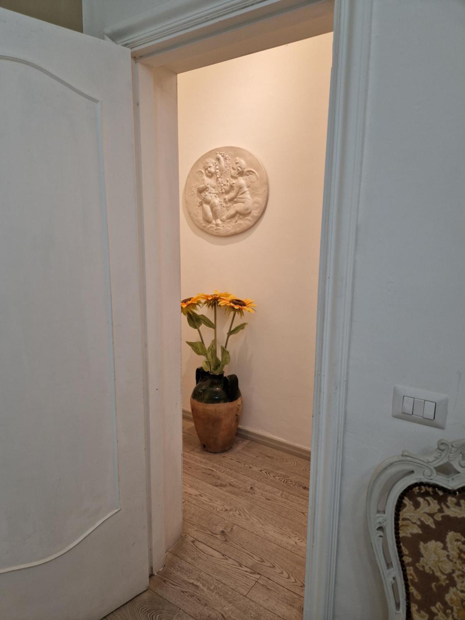 Affittacamere Cecco Rooms Ravello Luaran gambar