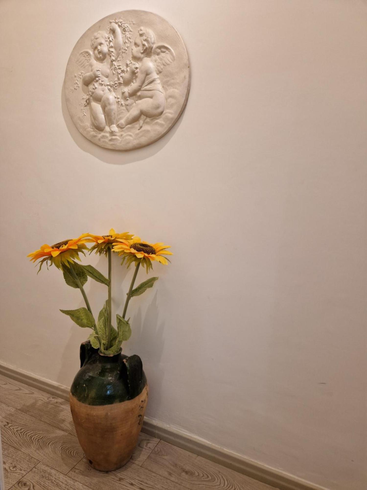 Affittacamere Cecco Rooms Ravello Luaran gambar