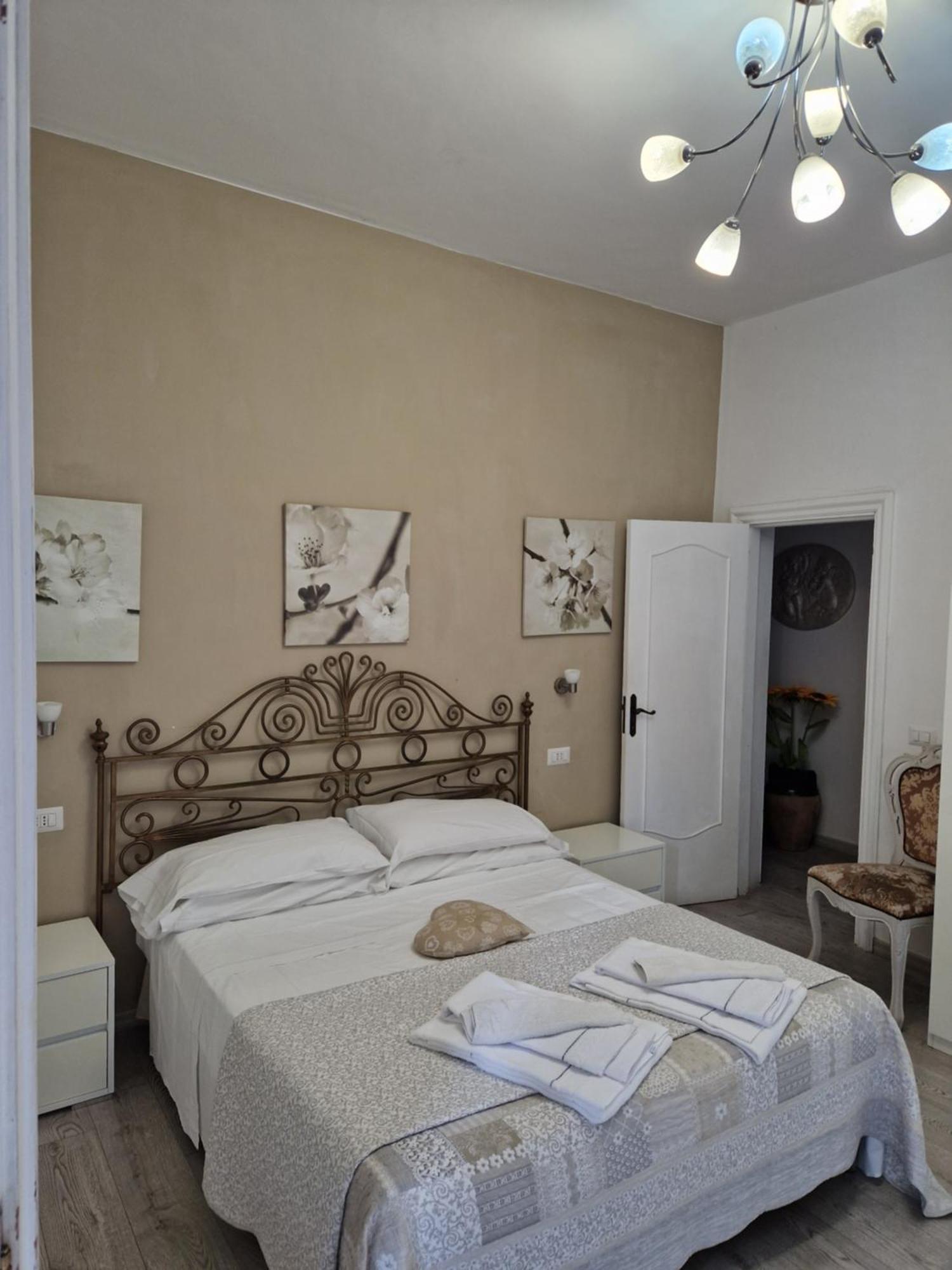 Affittacamere Cecco Rooms Ravello Luaran gambar