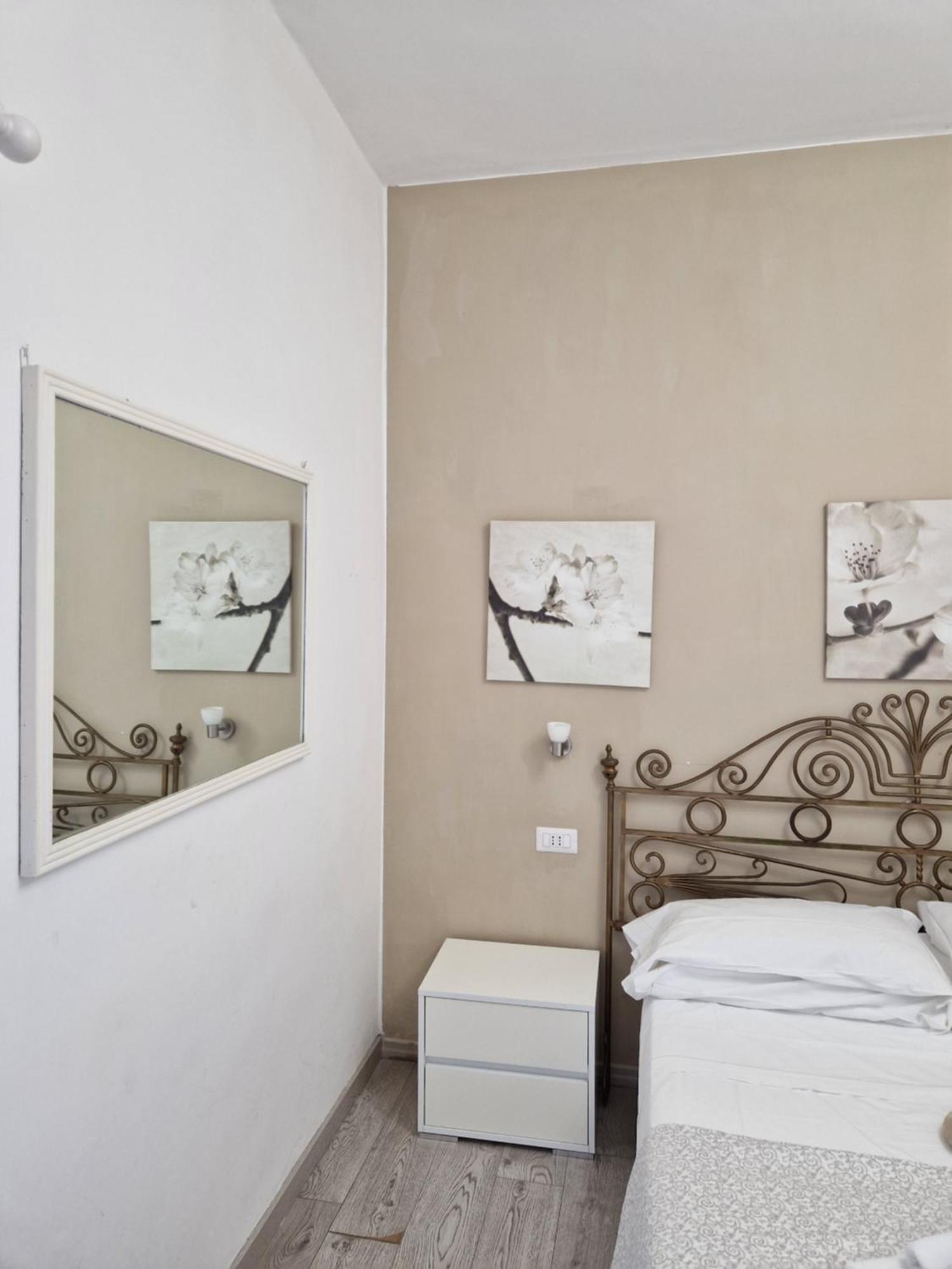 Affittacamere Cecco Rooms Ravello Luaran gambar