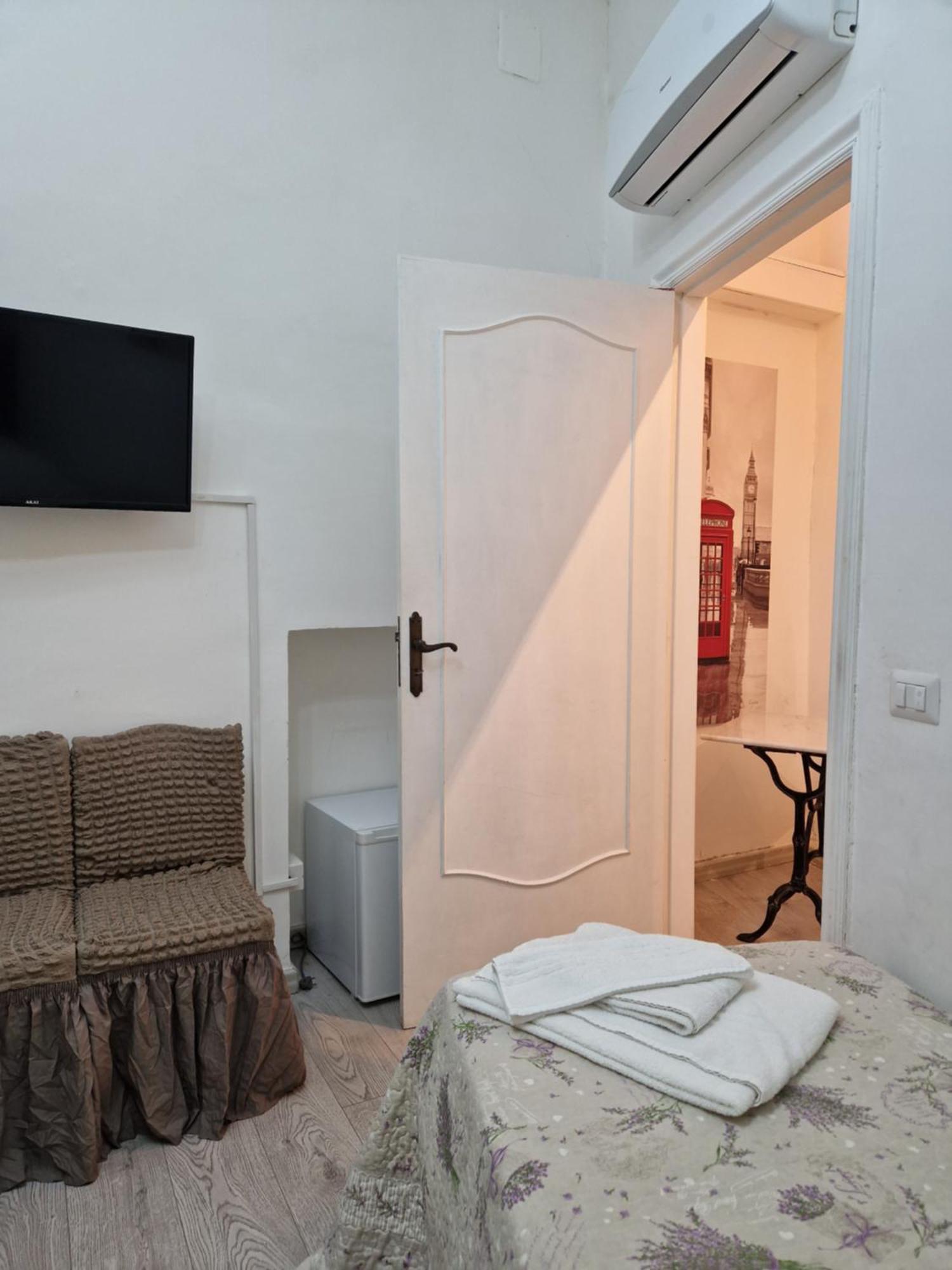 Affittacamere Cecco Rooms Ravello Luaran gambar