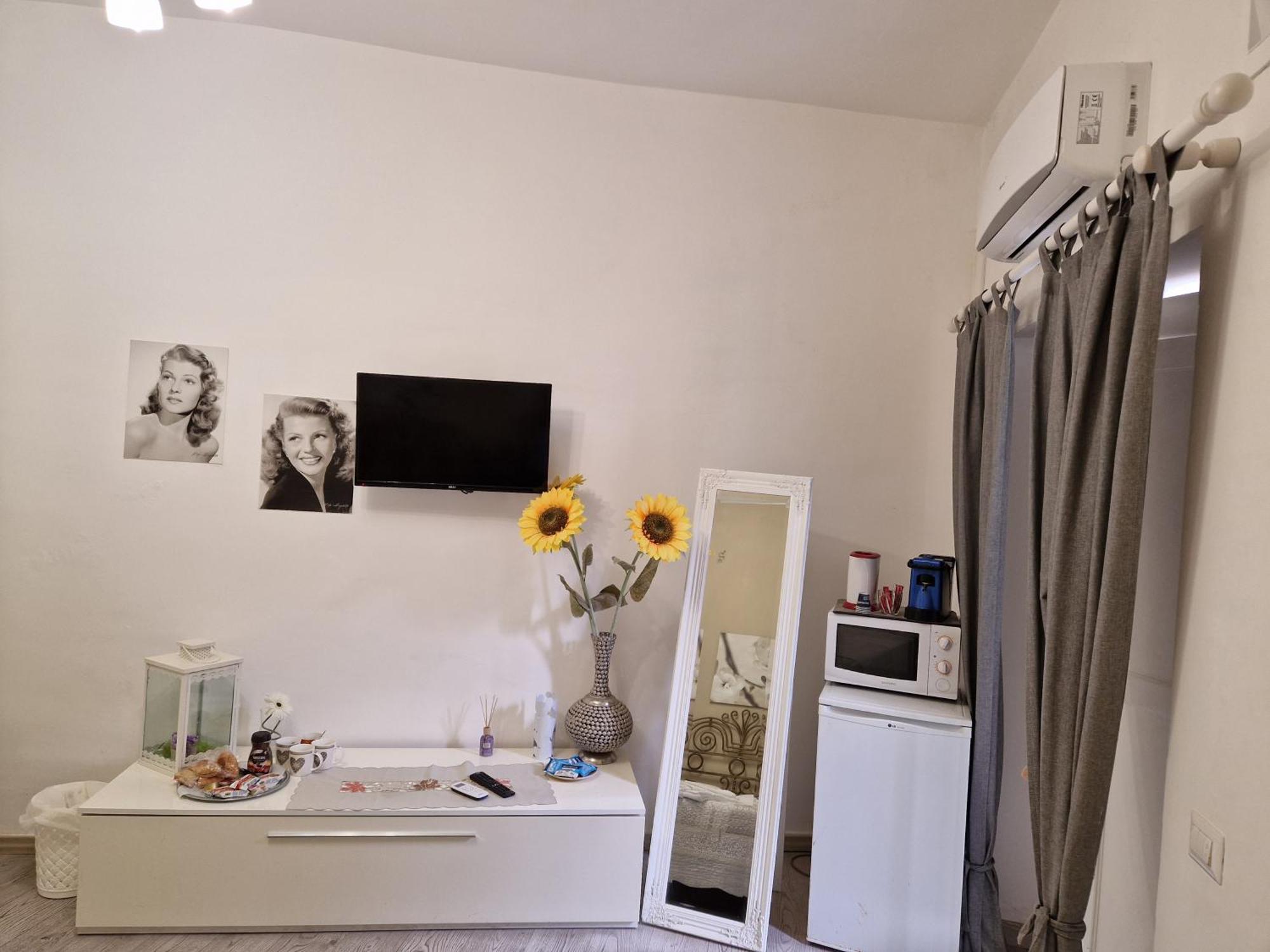 Affittacamere Cecco Rooms Ravello Luaran gambar