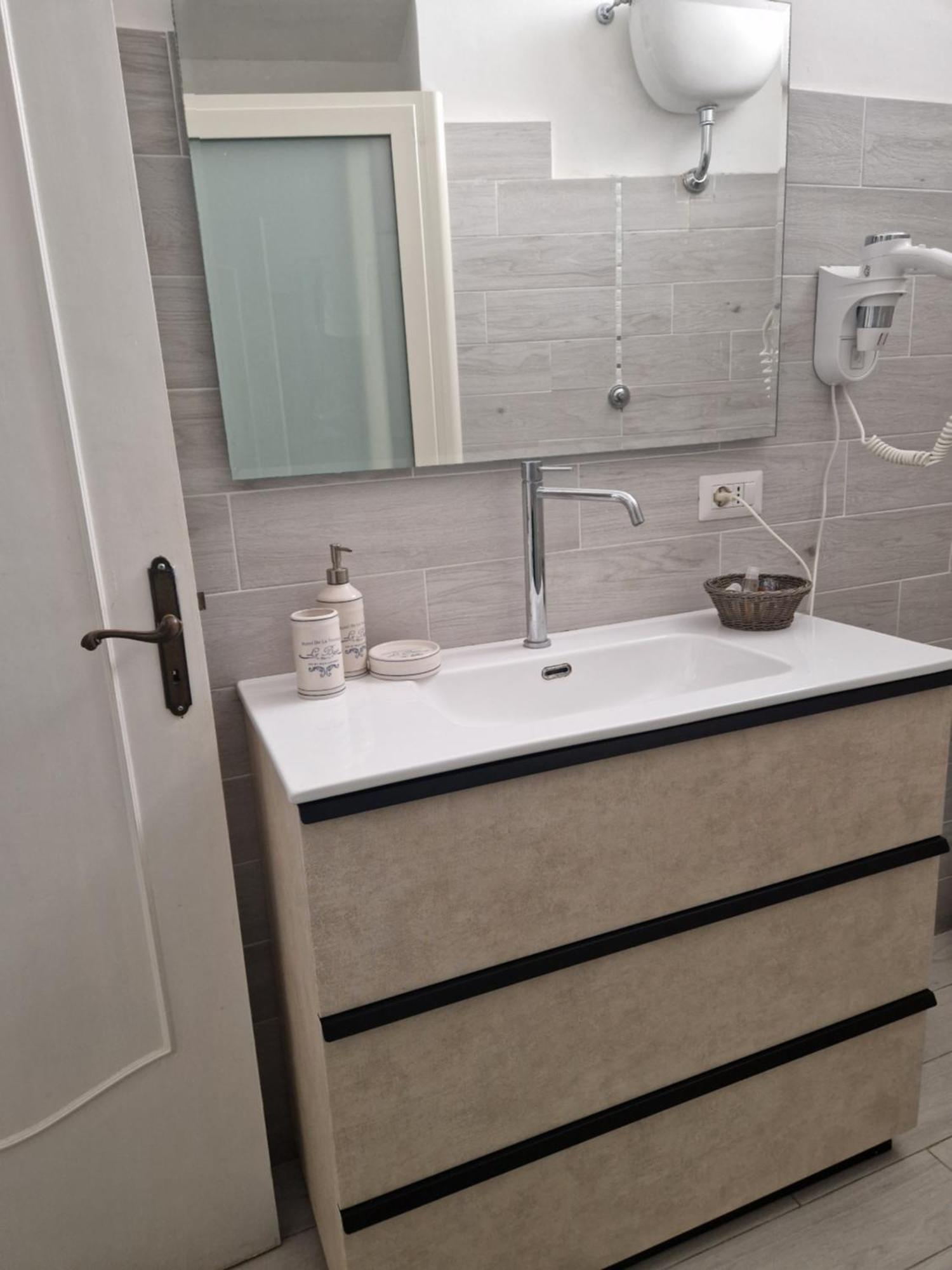 Affittacamere Cecco Rooms Ravello Luaran gambar