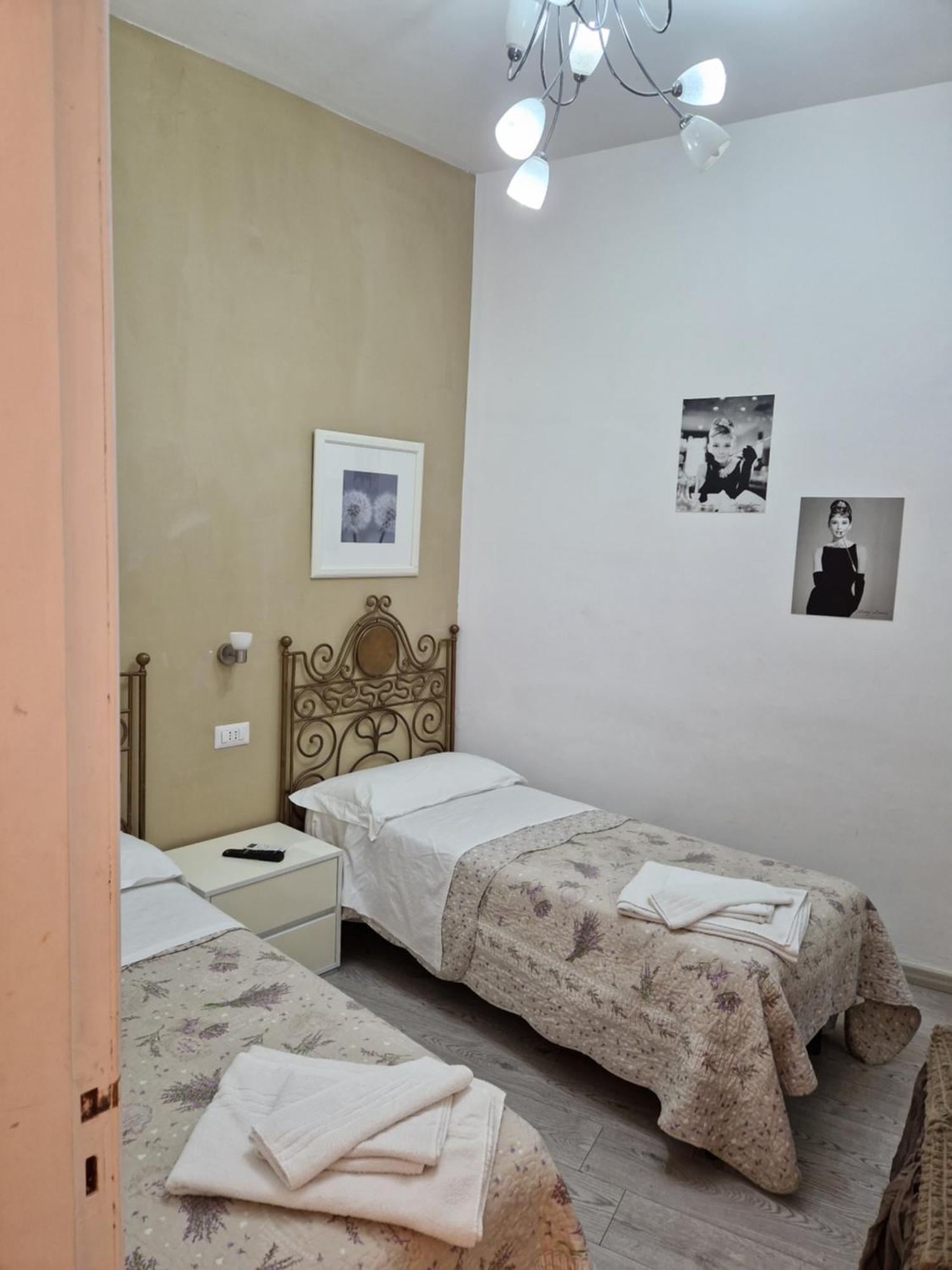 Affittacamere Cecco Rooms Ravello Luaran gambar