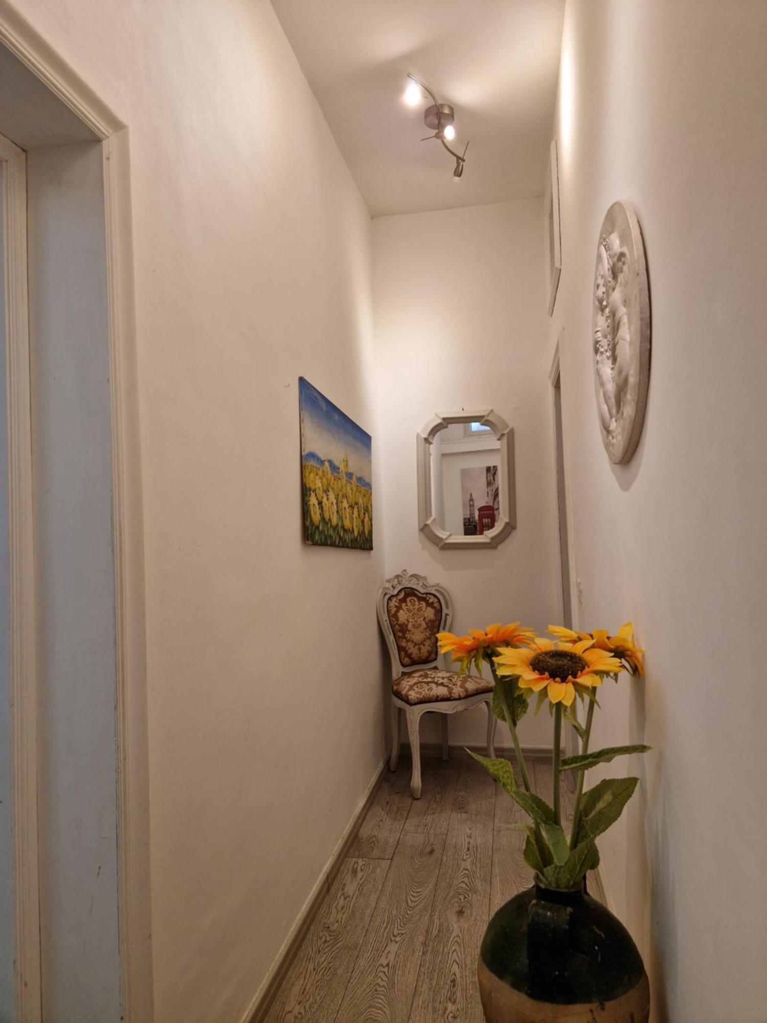 Affittacamere Cecco Rooms Ravello Luaran gambar