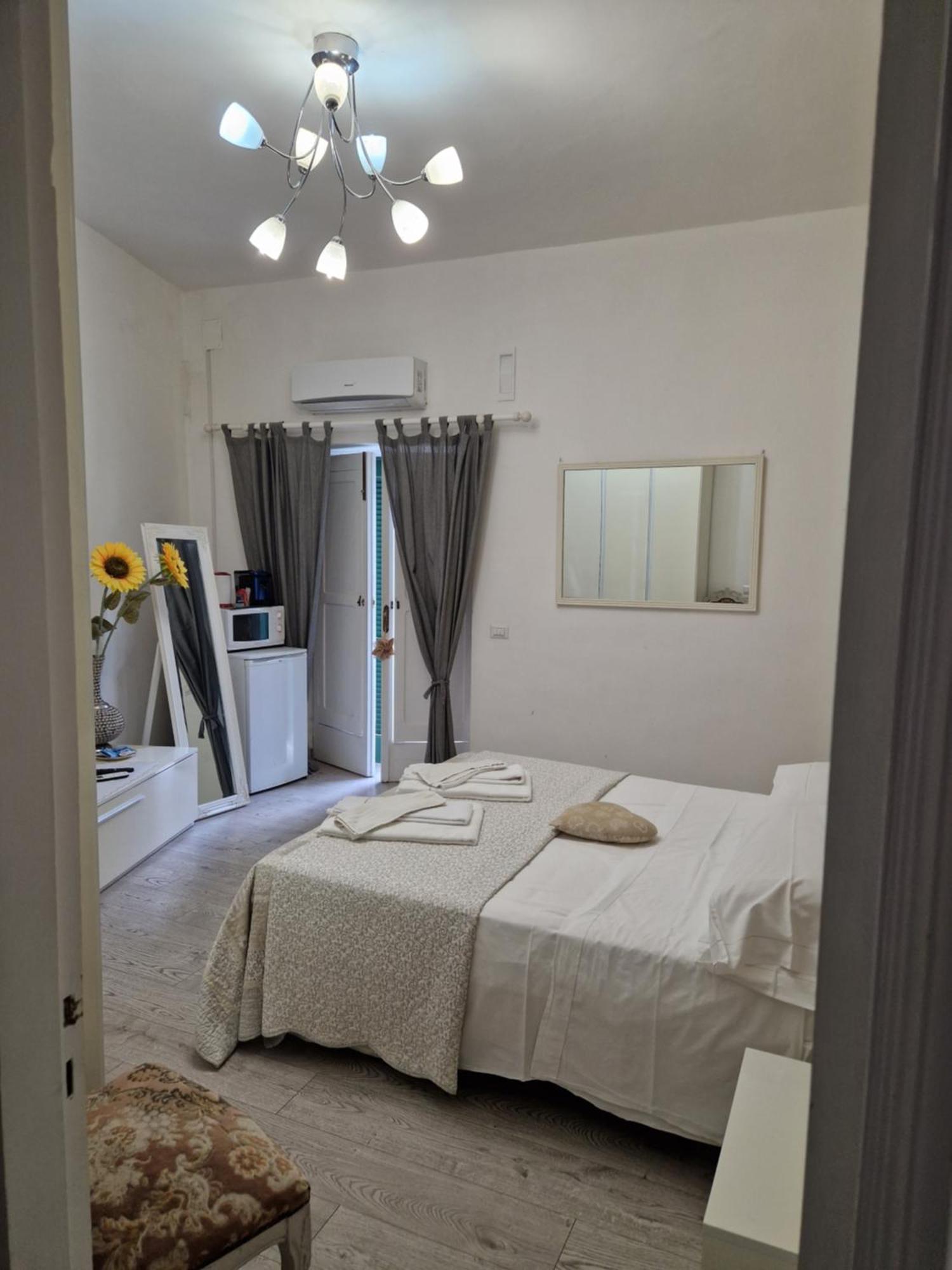 Affittacamere Cecco Rooms Ravello Luaran gambar