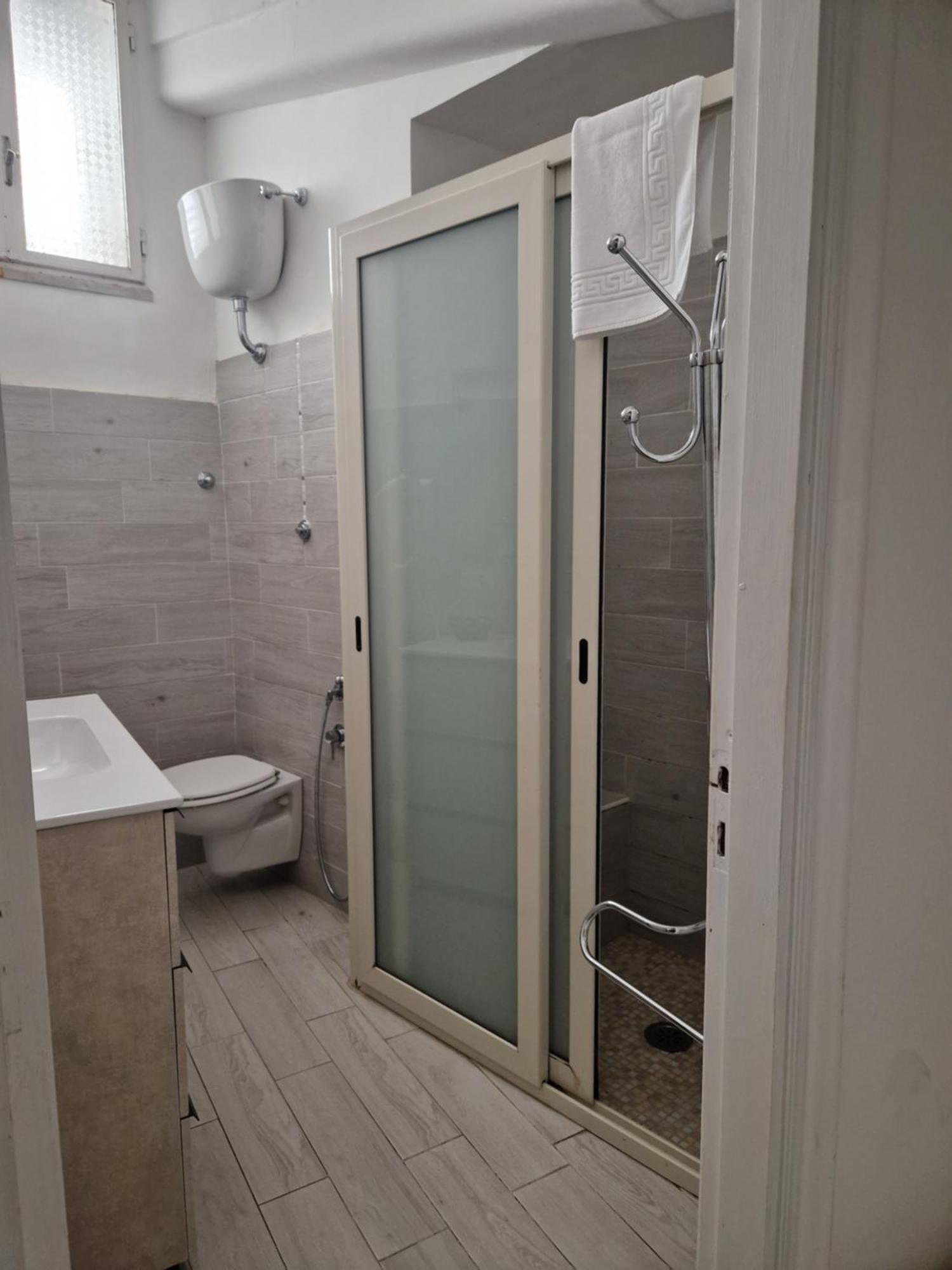 Affittacamere Cecco Rooms Ravello Luaran gambar