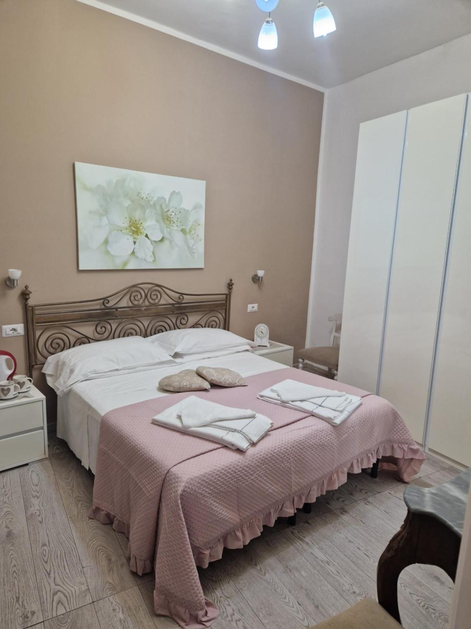 Affittacamere Cecco Rooms Ravello Luaran gambar