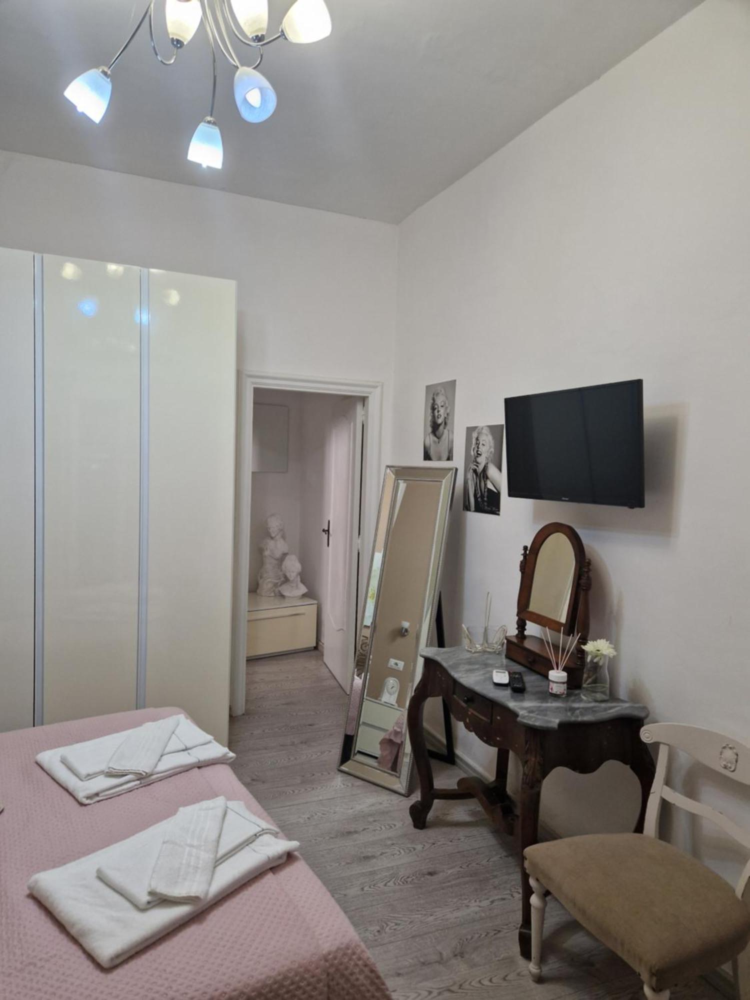 Affittacamere Cecco Rooms Ravello Luaran gambar