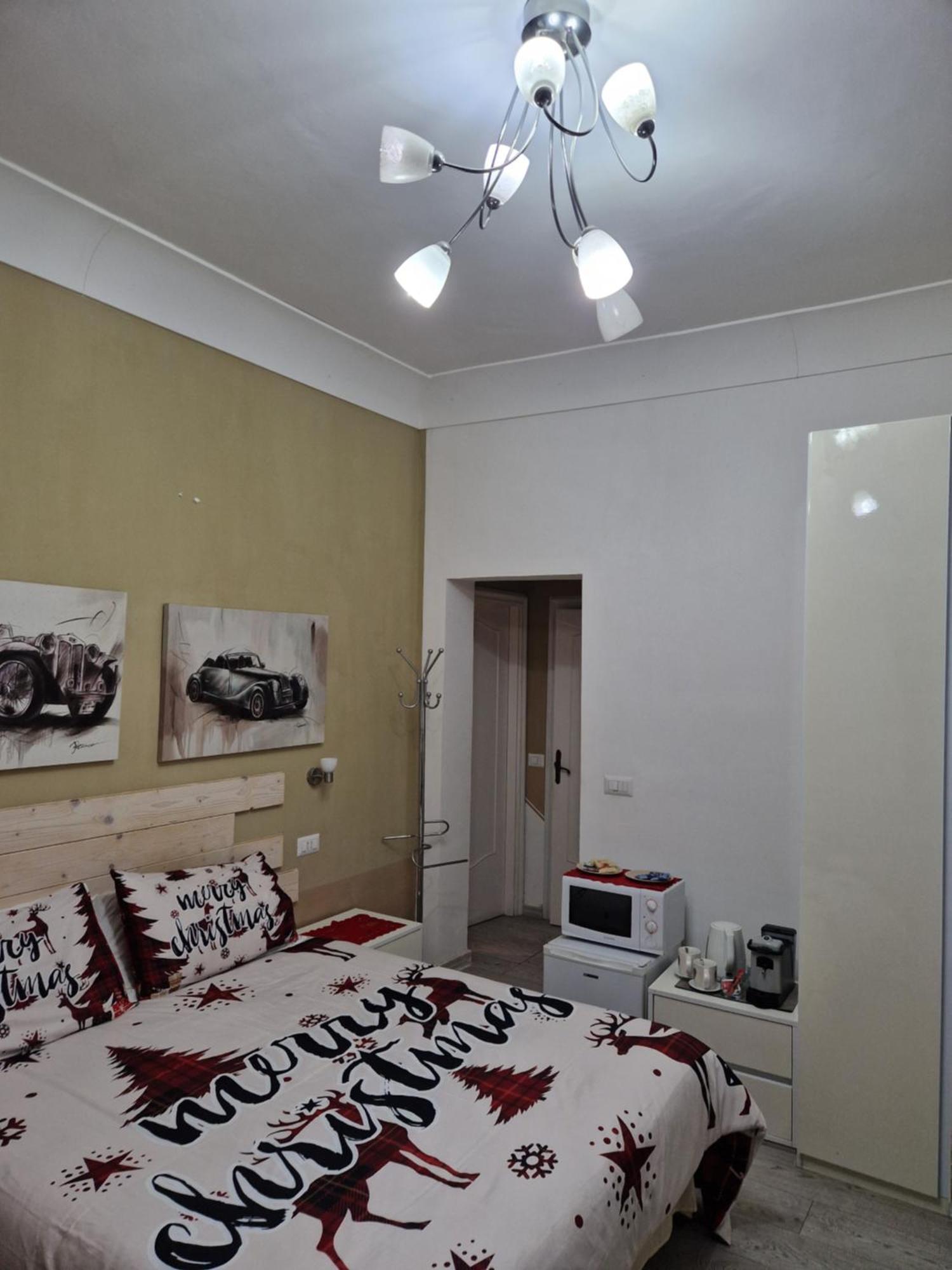 Affittacamere Cecco Rooms Ravello Luaran gambar
