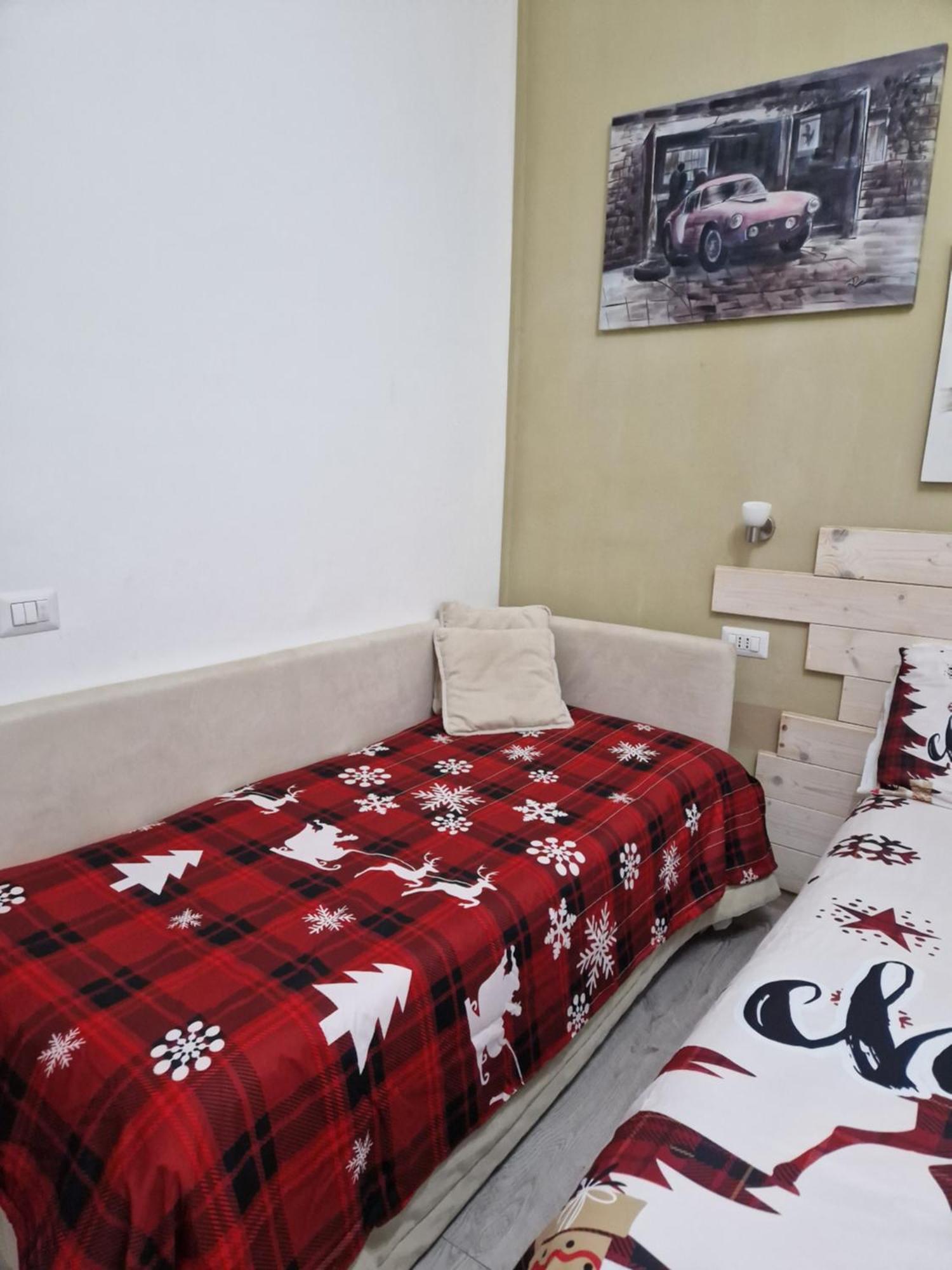 Affittacamere Cecco Rooms Ravello Luaran gambar