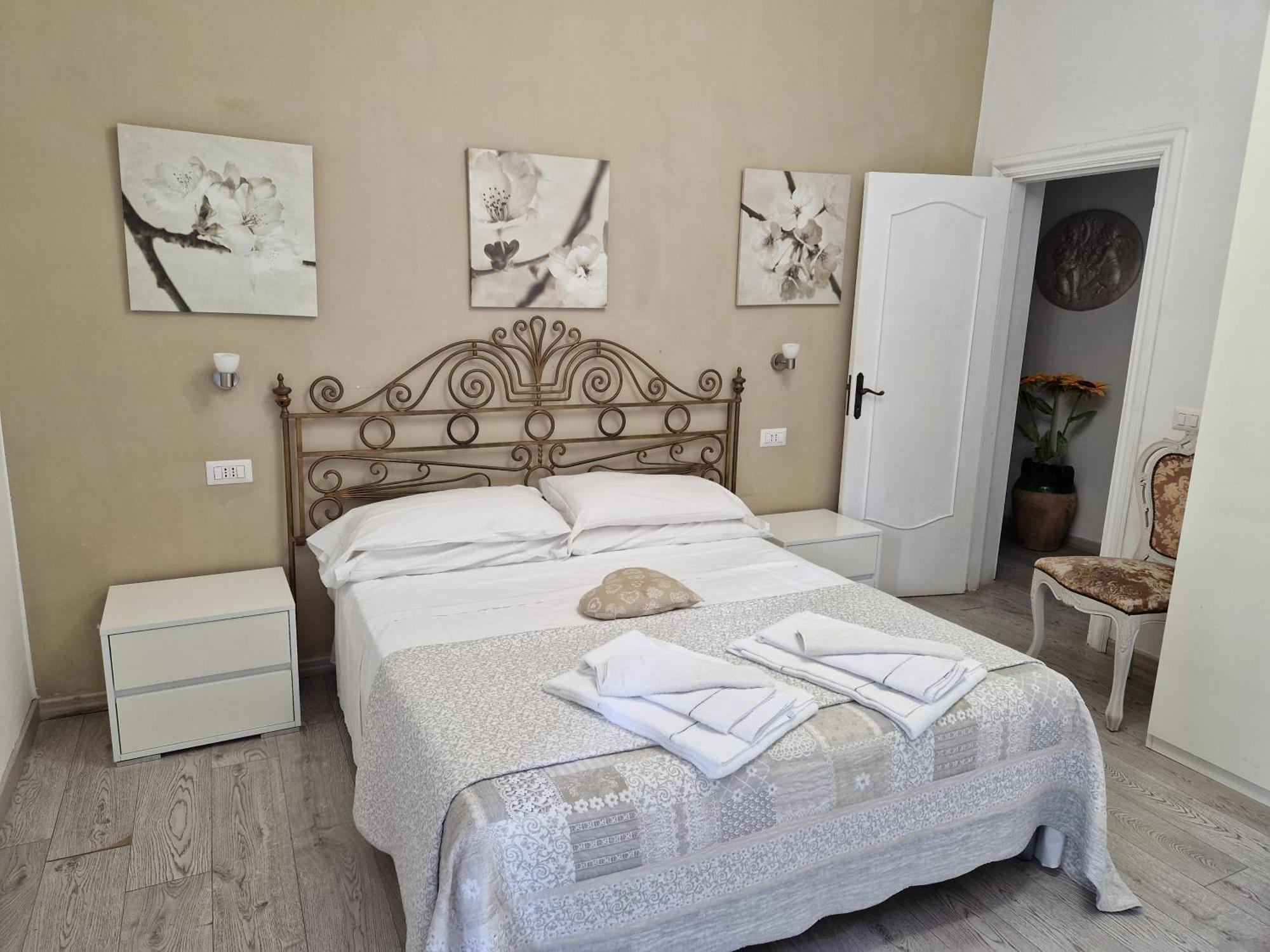 Affittacamere Cecco Rooms Ravello Luaran gambar