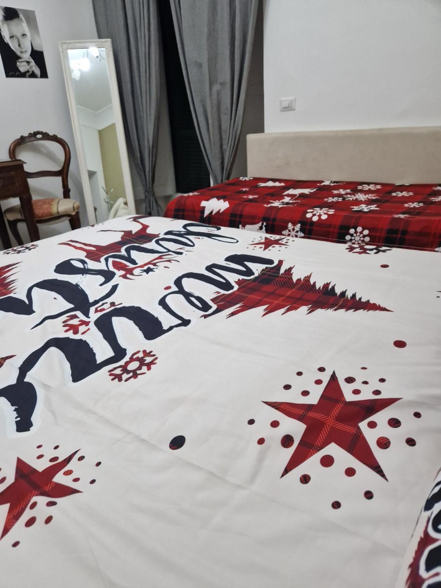 Affittacamere Cecco Rooms Ravello Luaran gambar