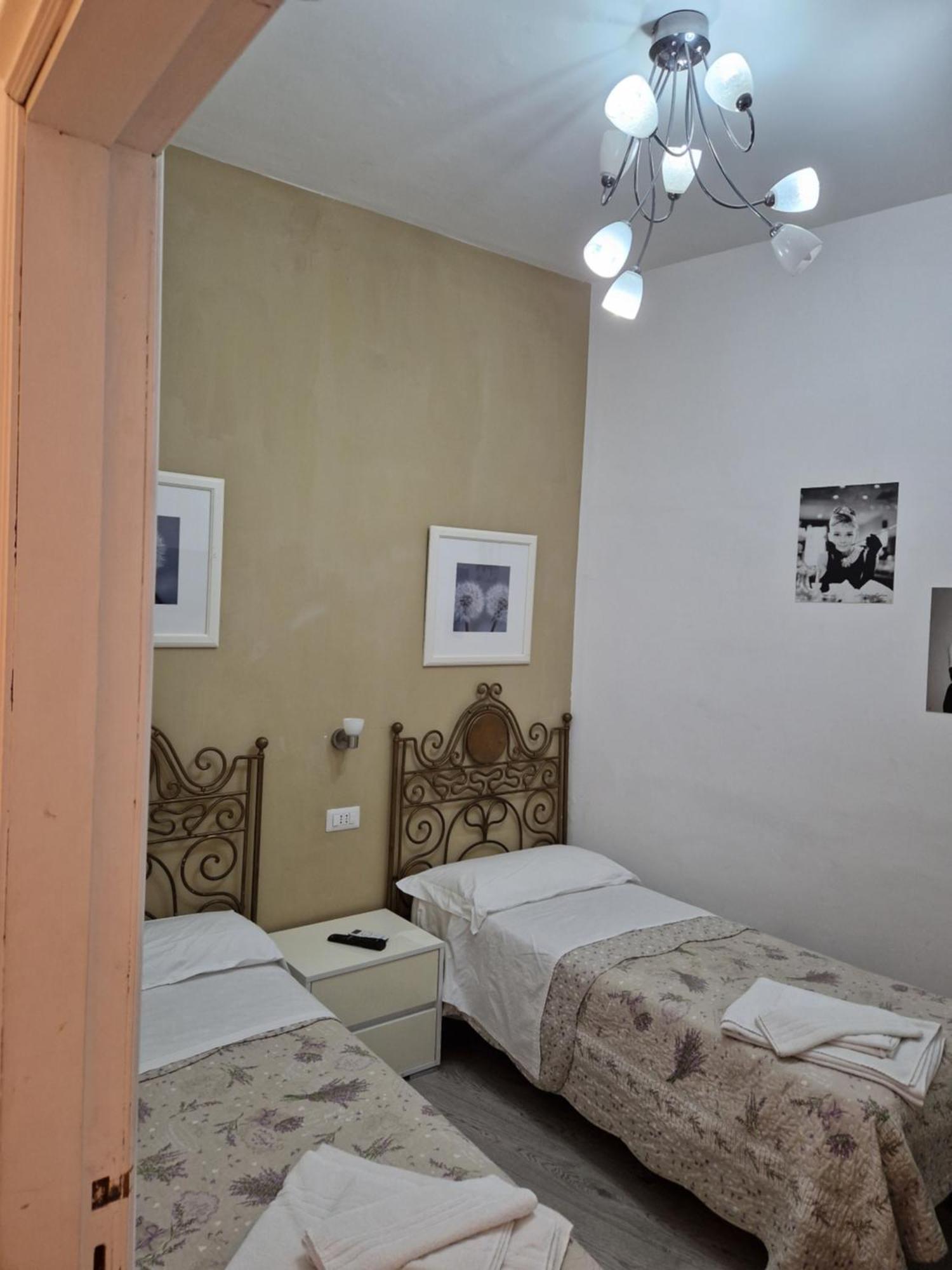 Affittacamere Cecco Rooms Ravello Luaran gambar