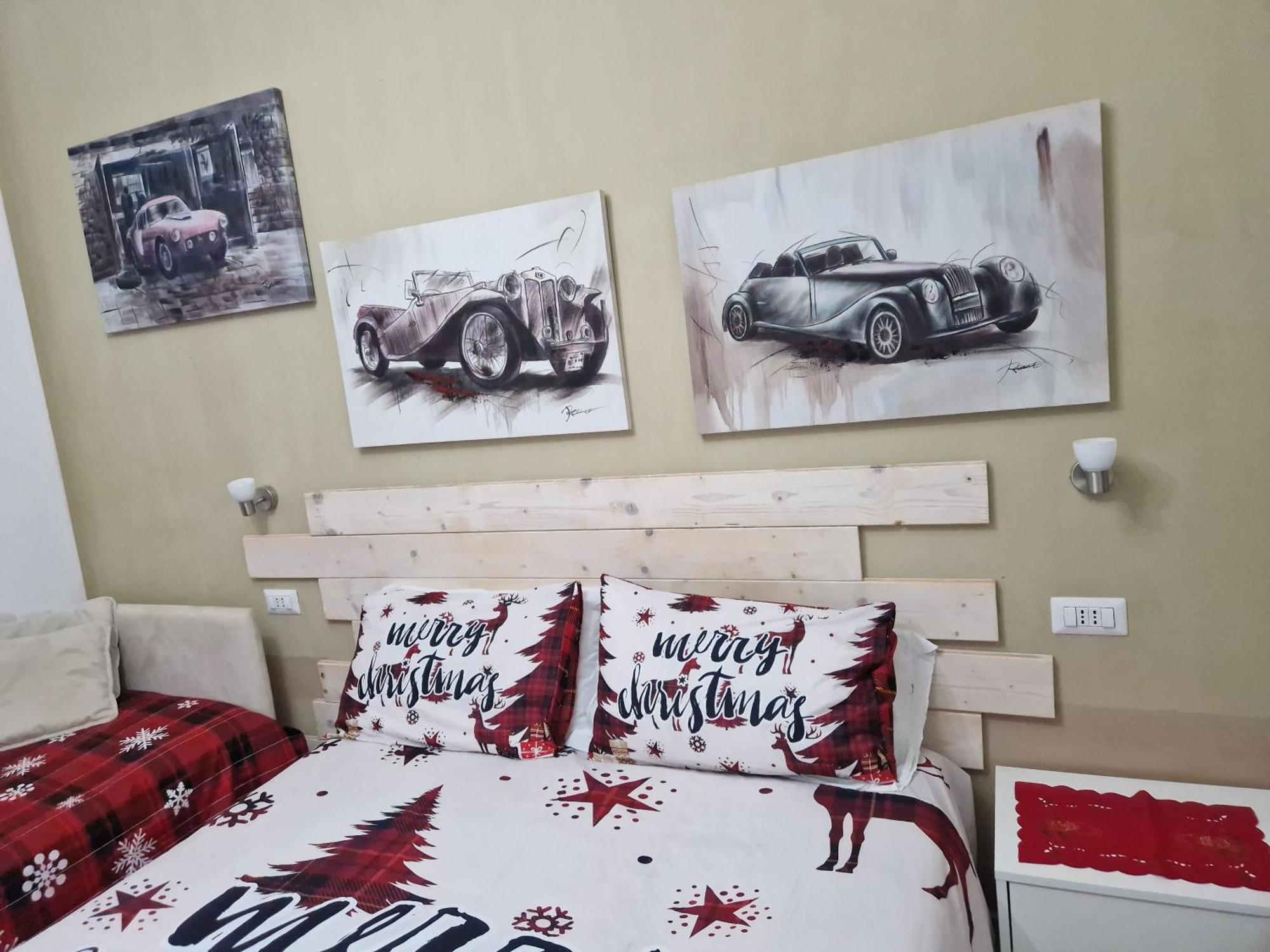 Affittacamere Cecco Rooms Ravello Luaran gambar