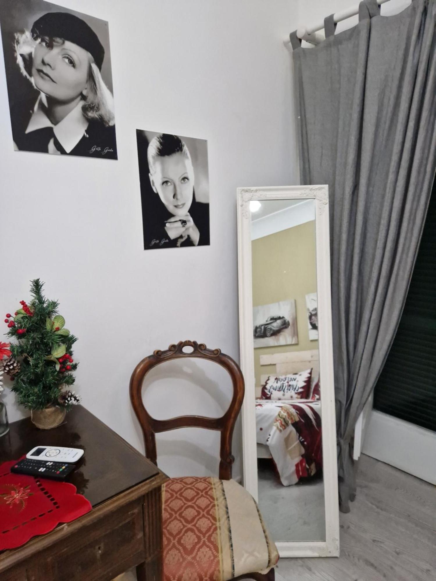 Affittacamere Cecco Rooms Ravello Luaran gambar