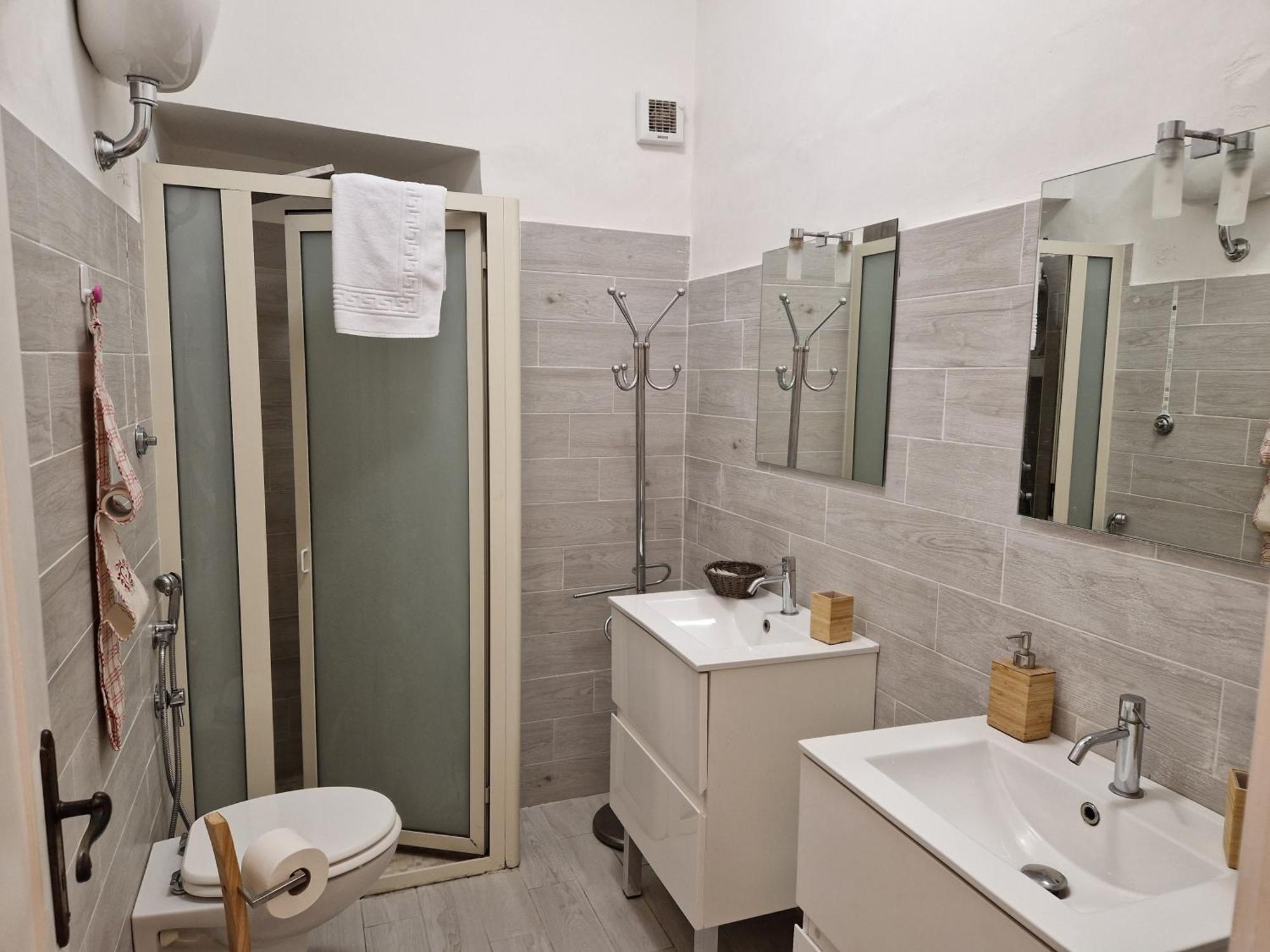 Affittacamere Cecco Rooms Ravello Luaran gambar