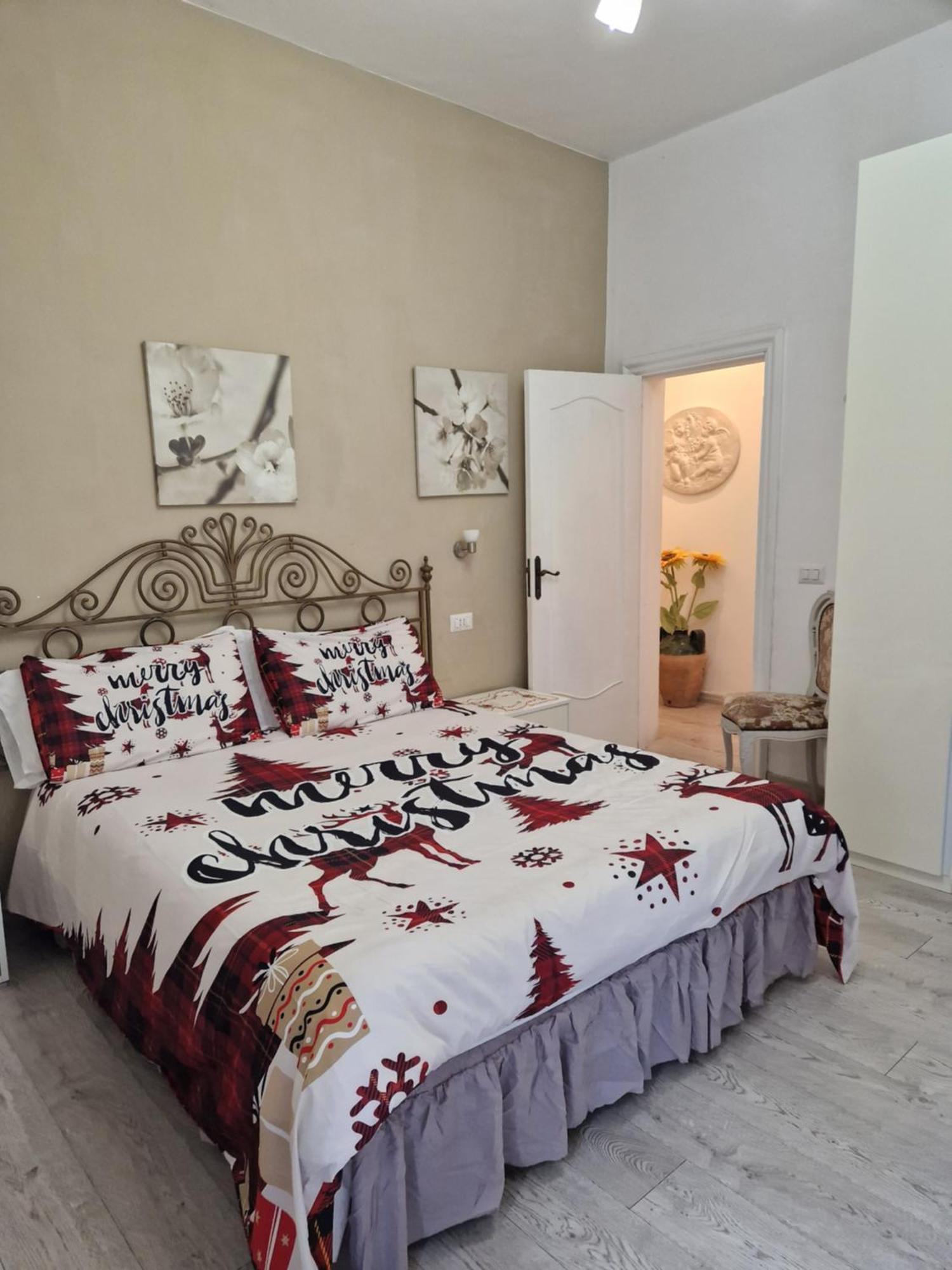 Affittacamere Cecco Rooms Ravello Luaran gambar