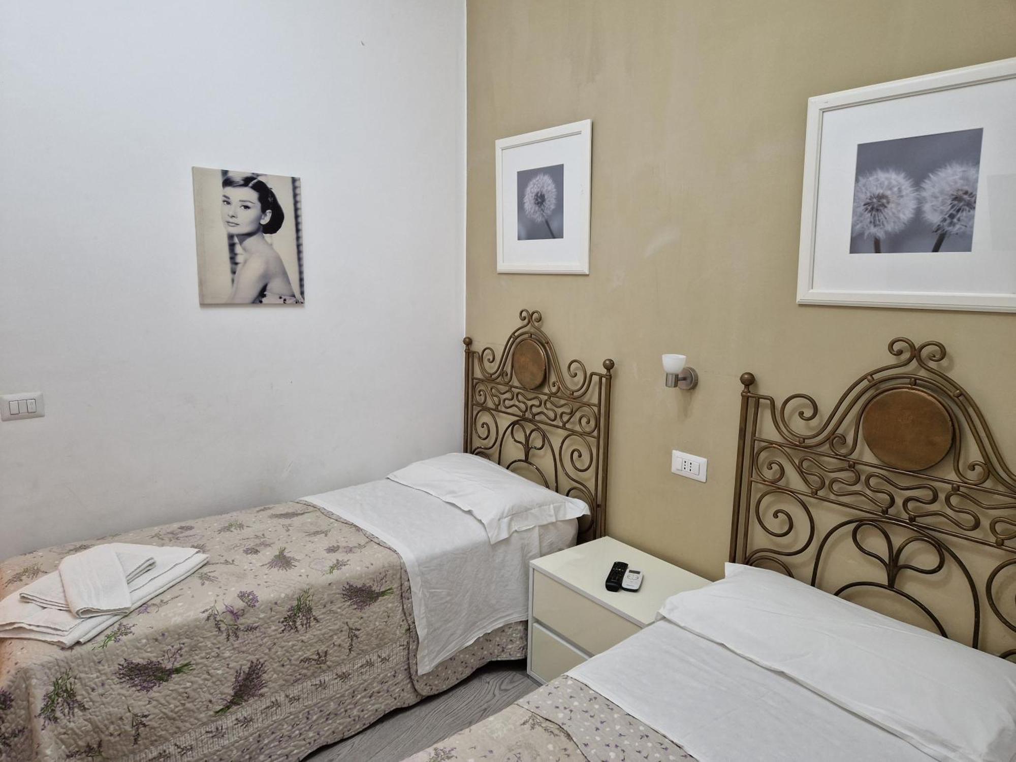 Affittacamere Cecco Rooms Ravello Luaran gambar