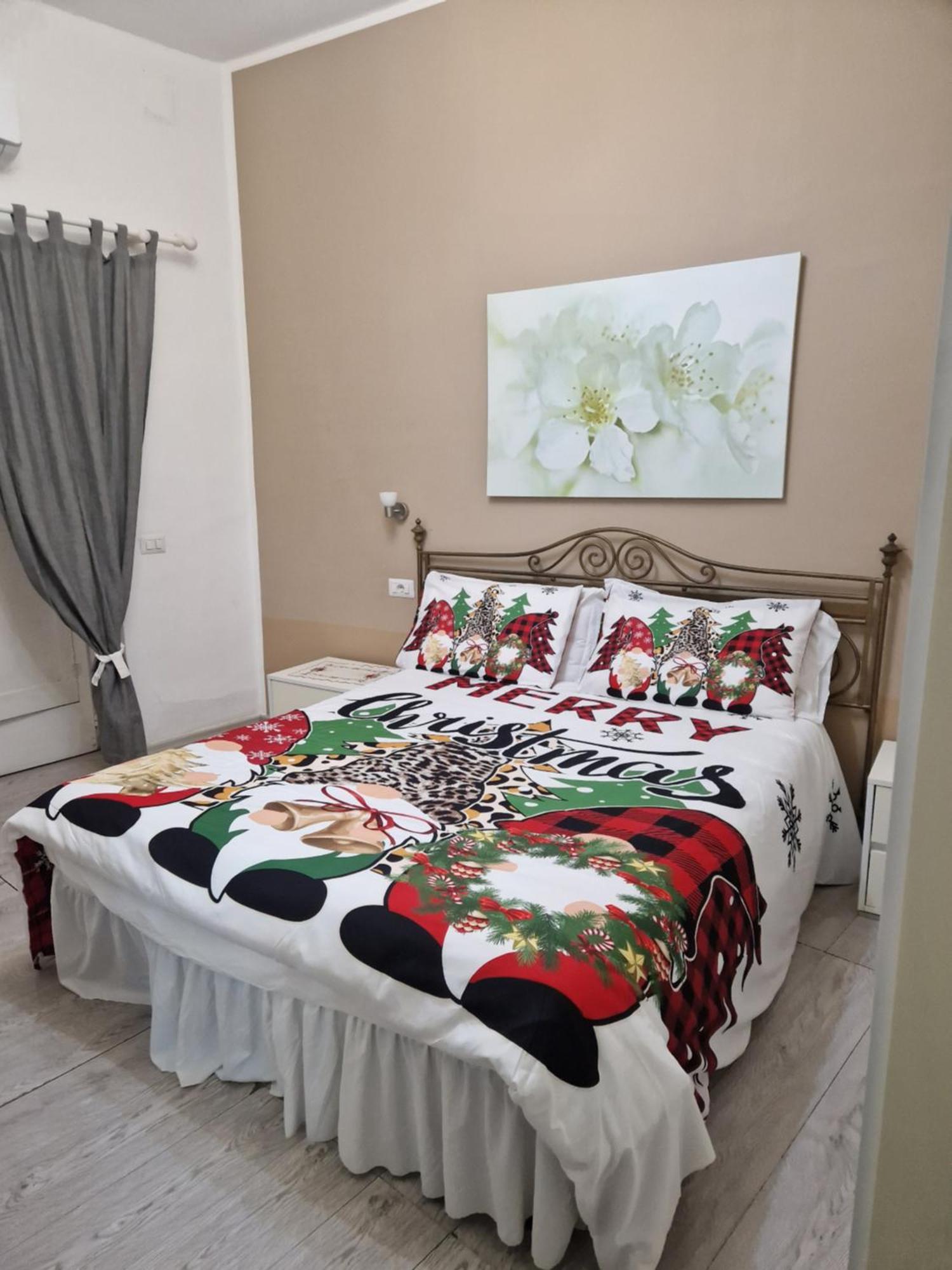 Affittacamere Cecco Rooms Ravello Luaran gambar