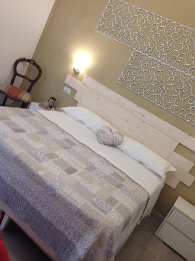 Affittacamere Cecco Rooms Ravello Luaran gambar