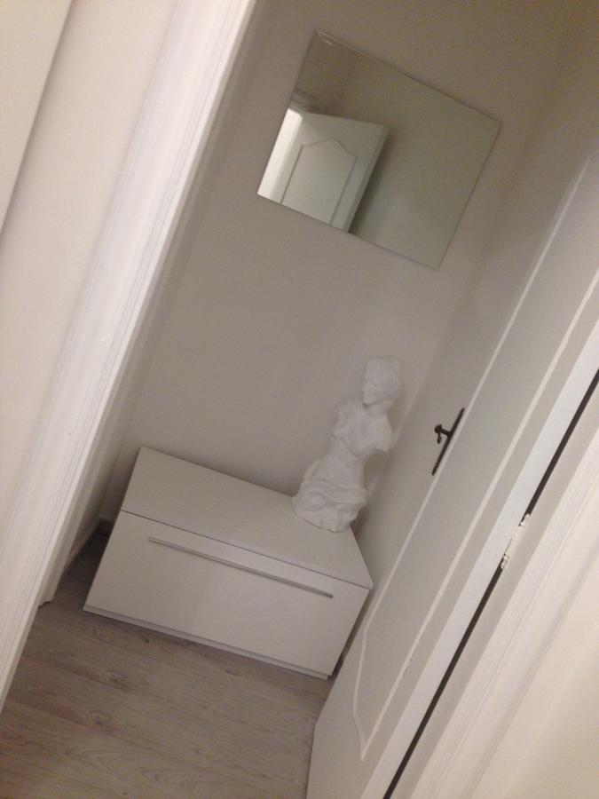 Affittacamere Cecco Rooms Ravello Luaran gambar