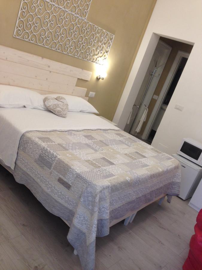 Affittacamere Cecco Rooms Ravello Luaran gambar