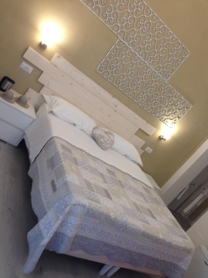 Affittacamere Cecco Rooms Ravello Luaran gambar
