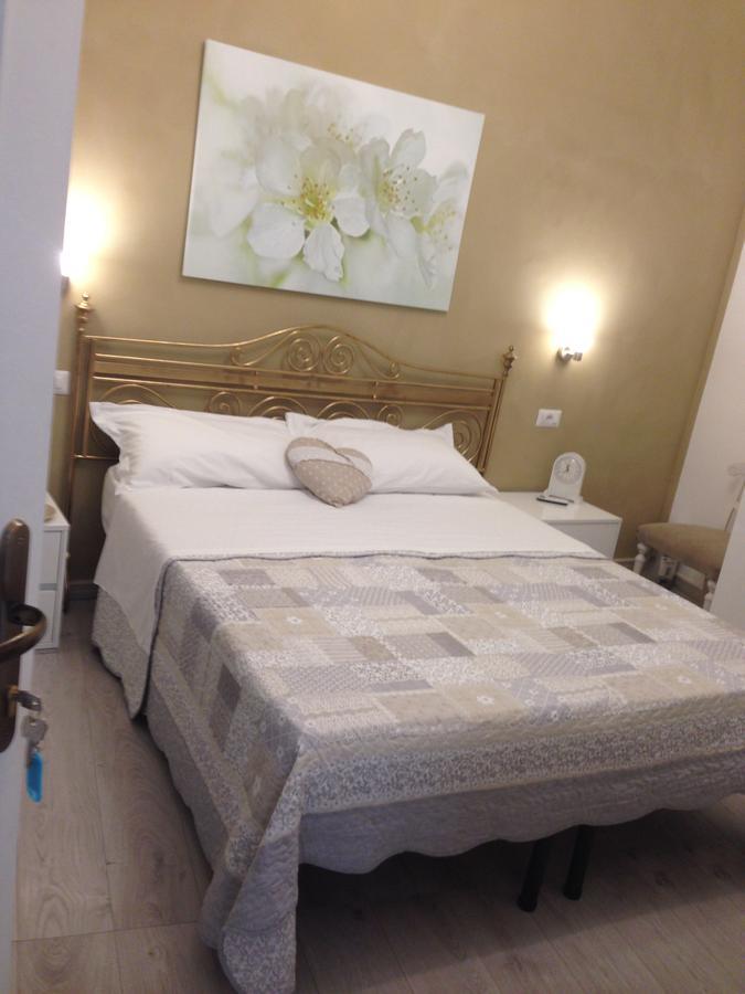 Affittacamere Cecco Rooms Ravello Luaran gambar