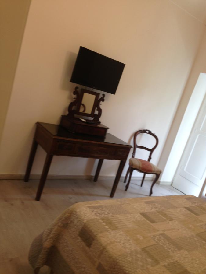 Affittacamere Cecco Rooms Ravello Luaran gambar