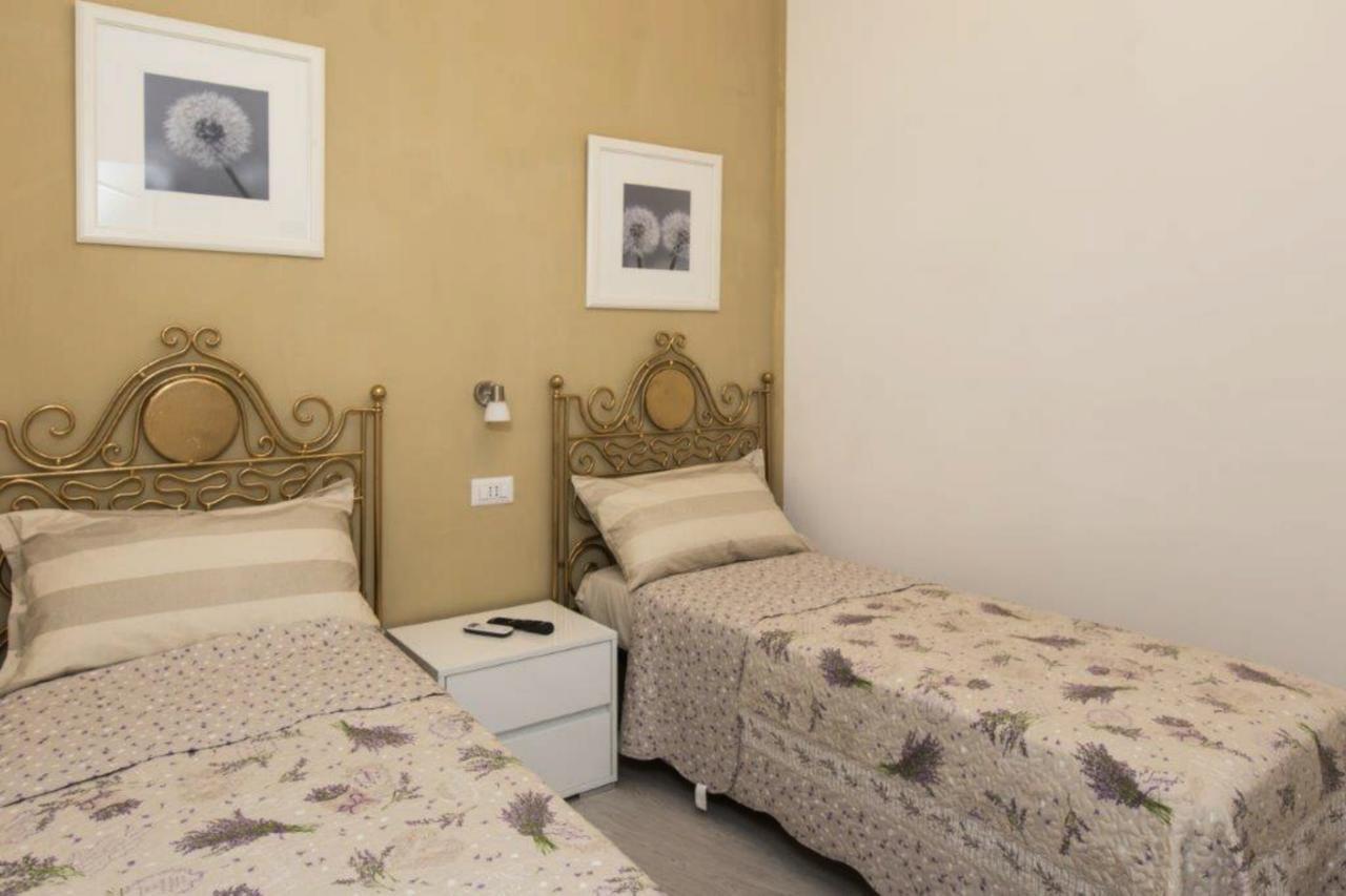 Affittacamere Cecco Rooms Ravello Luaran gambar