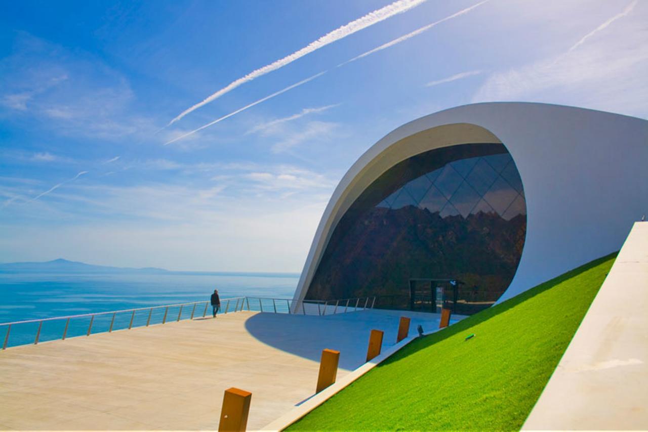 Affittacamere Cecco Rooms Ravello Luaran gambar