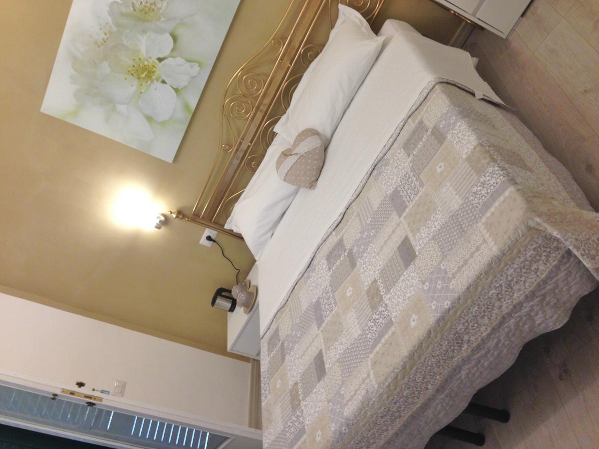 Affittacamere Cecco Rooms Ravello Luaran gambar