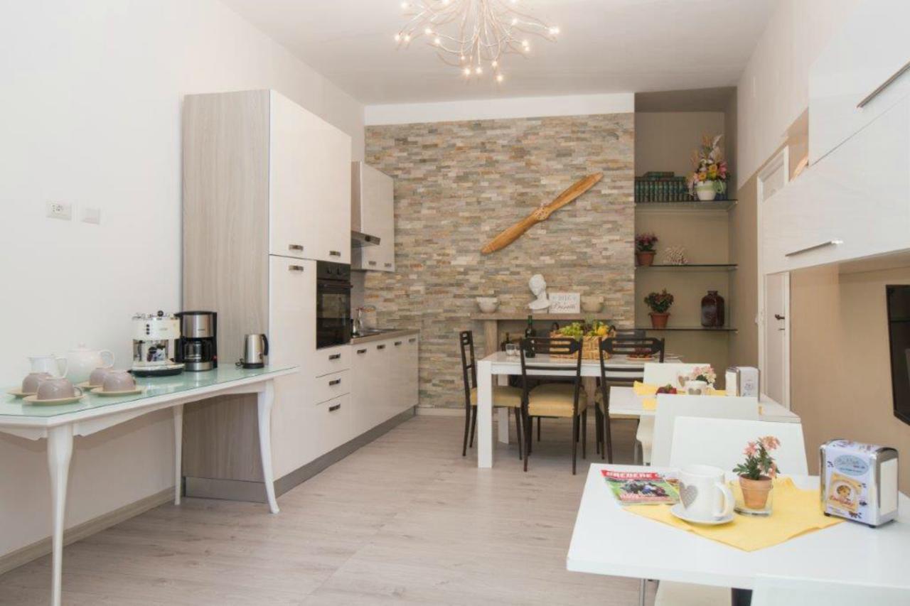 Affittacamere Cecco Rooms Ravello Luaran gambar