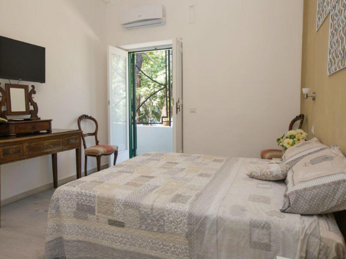 Affittacamere Cecco Rooms Ravello Luaran gambar