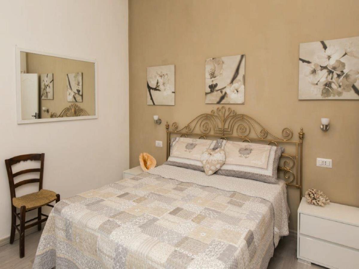 Affittacamere Cecco Rooms Ravello Luaran gambar