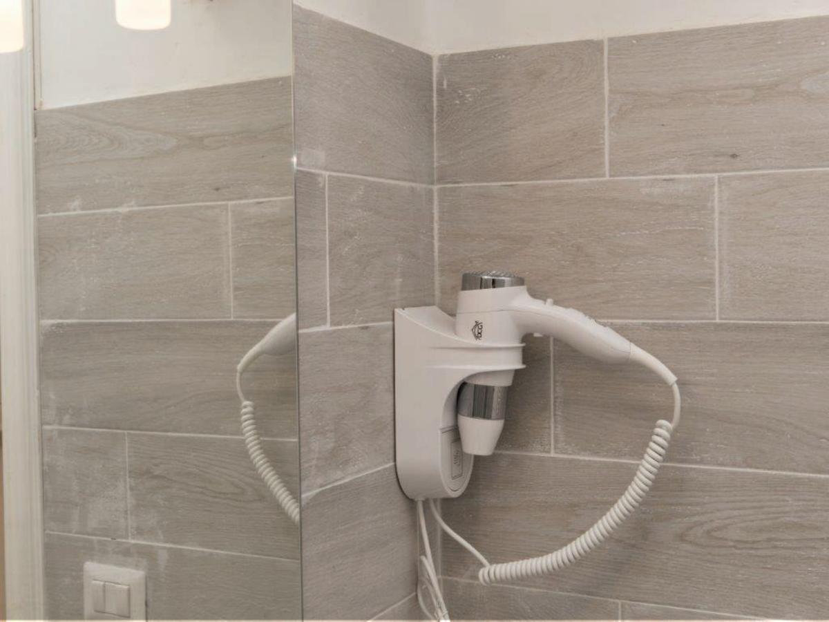 Affittacamere Cecco Rooms Ravello Luaran gambar